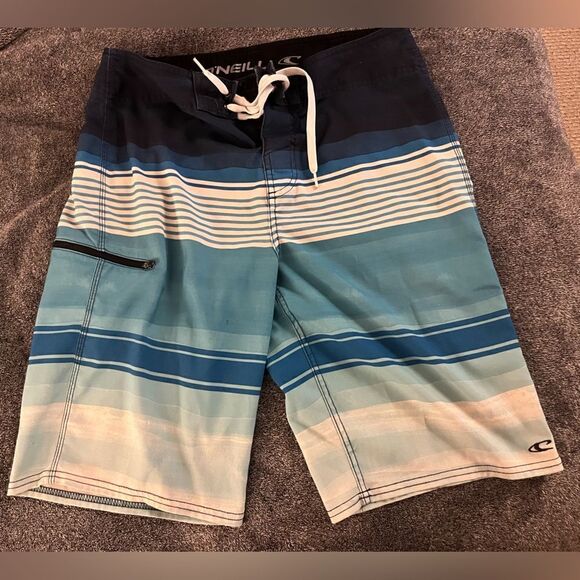 Men’s O’Neil Board Shorts - Picture 1 of 5